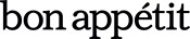 Bon Appetit Gazette Logo